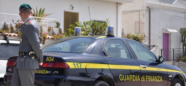 Guardia di Finanza