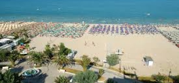 Spiagge Abruzzo