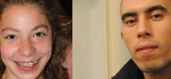 Yara Gambirasio e Mohamed Fikri