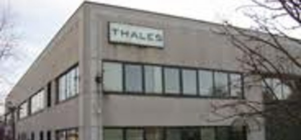 Thales Italia- ch