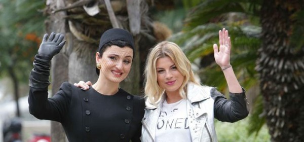 Arisa Emma Marrone