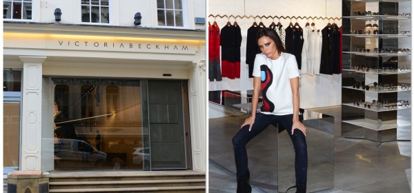 Boutique Victoria Beckham