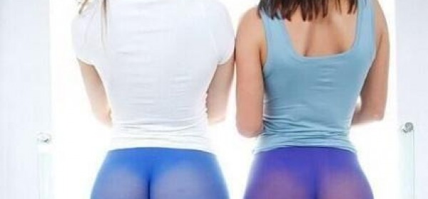 Yoga Pants