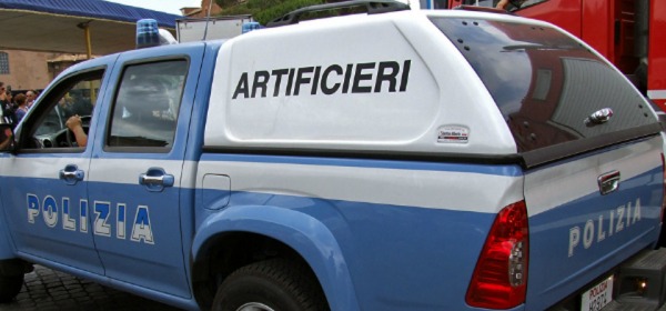 Polizia di Stato