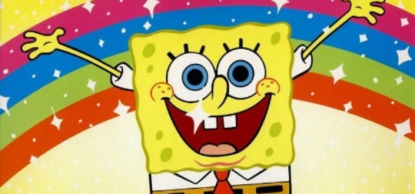 SpongeBob