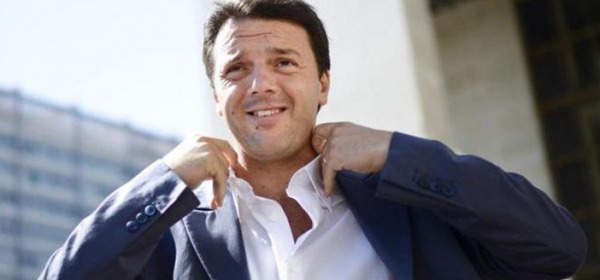 Matteo Renzi