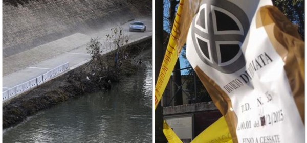 James Bond a Roma