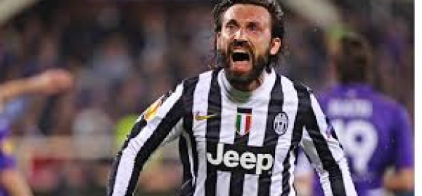 Andrea Pirlo