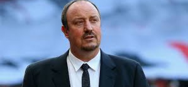 Rafa Benitez