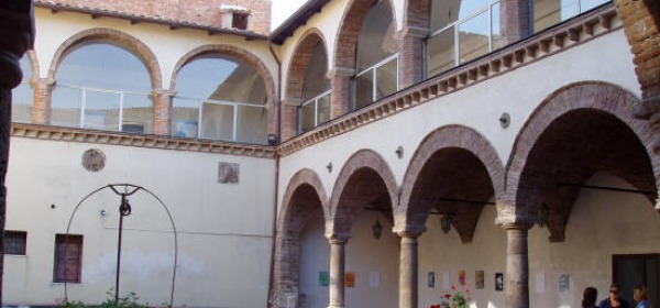 L'Istituto "Braga" di Teramo