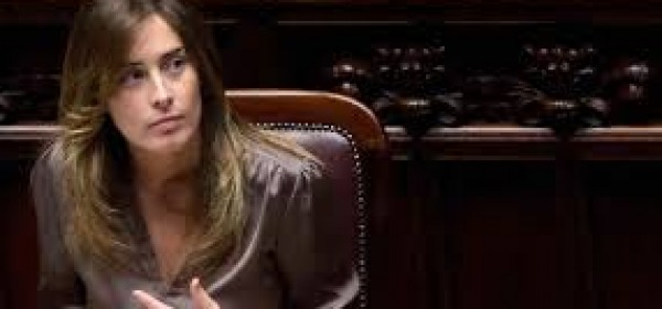 Ministro Boschi