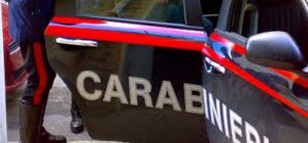 Carabinieri