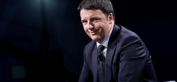 Matteo Renzi