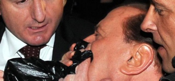 Silvio Berlusconi