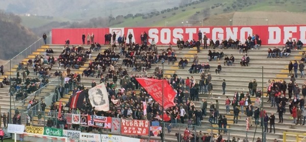 Teramo Calcio