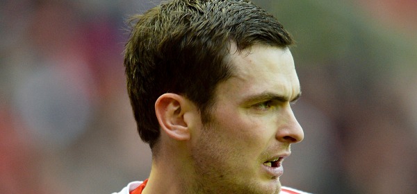 Adam Johnson