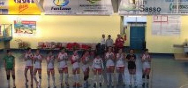 Pallavolo Teatina