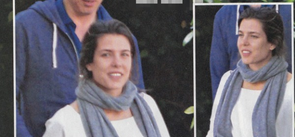 Charlotte Casiraghi - Foto Diva e Donna