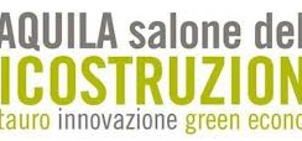 Salone ricostruzione