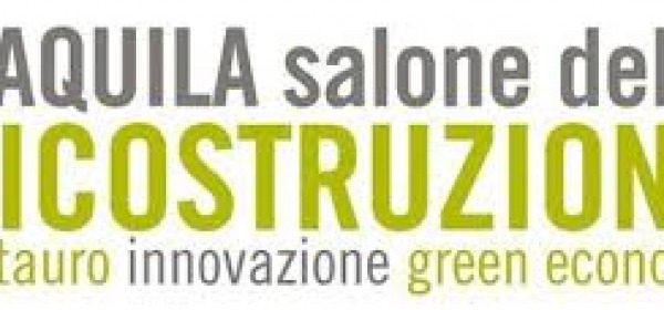 Salone ricostruzione