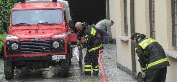 Vigili del Fuoco