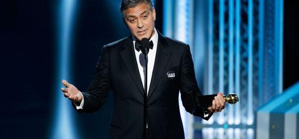 I Clooney
