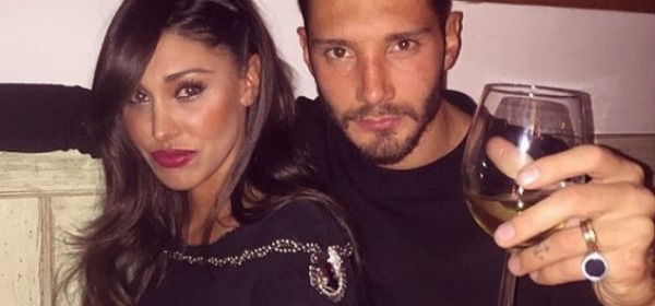 Belen Rodriguez e Stefano De Martino