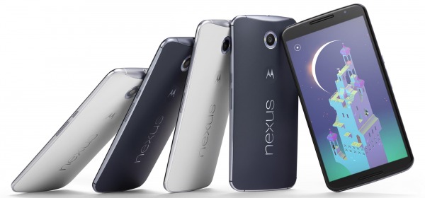 Nexus Google