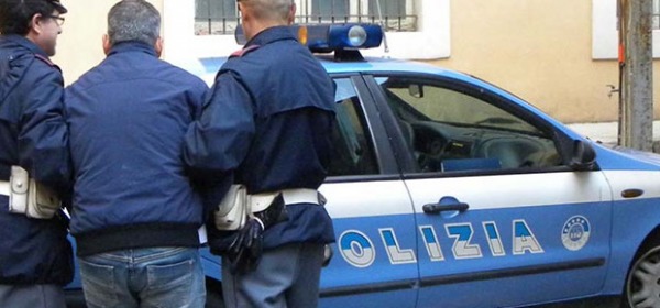 Polizia di Stato