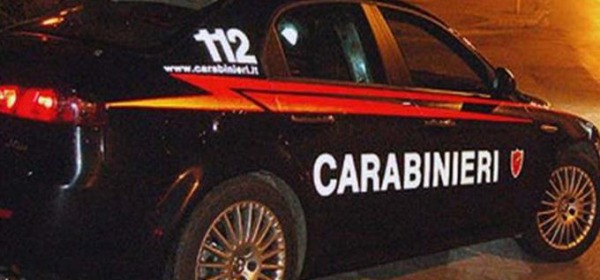 Carabinieri