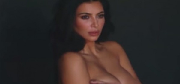  Kim Kardashian