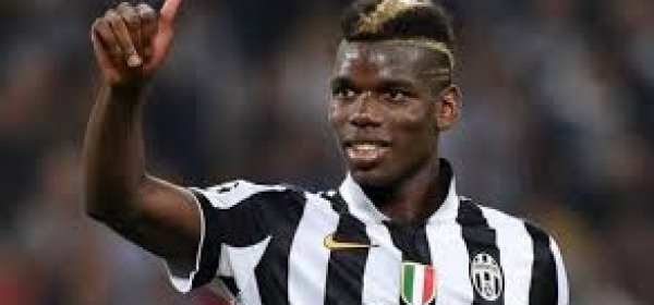 Paul Pogba