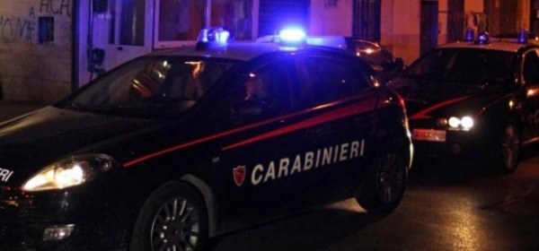 Carabinieri