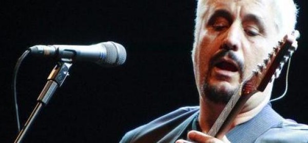 Pino Daniele