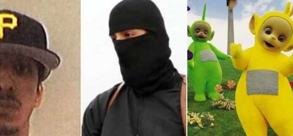 Jihadi John, il boia dell'Isis. E la sua presunta casa a Londra