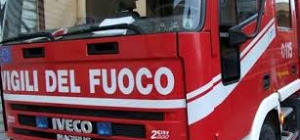 Vigili del Fuoco