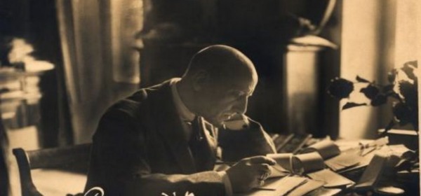 Gabriele D'Annunzio