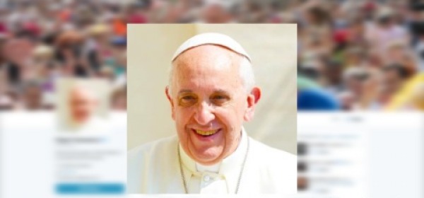 papa francesco