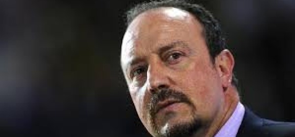 Rafa Benitez