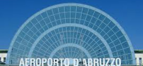 Aeroporto d'Abruzzo