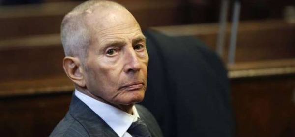 Robert Durst