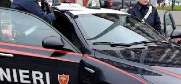 Carabinieri