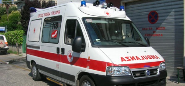 Ambulanza