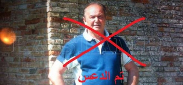 Tunisi, l'Isis mostra la vittima italiana (Twitter)