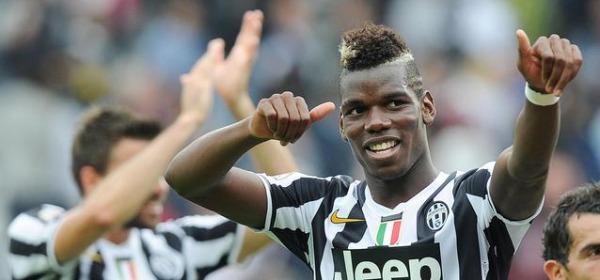 Pogba Paul