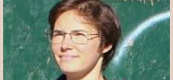 Amanda Knox, col nuovo look sembra Sollecito