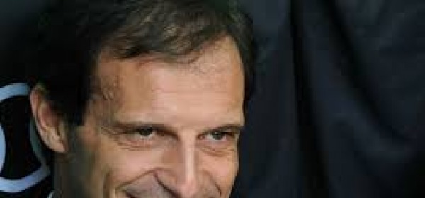 Massimiliano Allegri