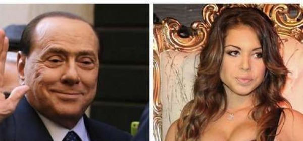 Berlusconi Ruby