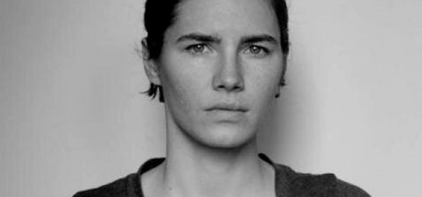 Amanda Knox