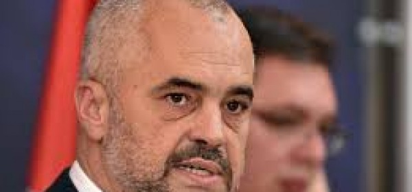 edi rama